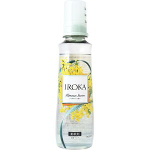�ԉ� IROKA �~���U�T�{�� �{�� 540ml