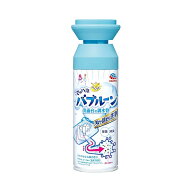 らくハピ マッハ泡バブルーン 洗面台の排水管 洗面台の洗浄剤 200ml
