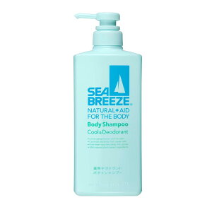 �V�[�u���[�Y �{�f�B�V�����v�[ �N�[��&�f�I�h�����g 600ml