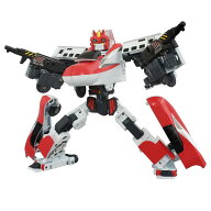 タカラトミー TAKARA TOMY プラレール SGX02 シンカリオン E6 こまち