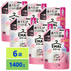 G}[ VpbP[W Lу߂ČʂAقAtɒI A}eBbNu[P̍ lւp 1400ml×6 e