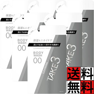 Y {fB[\[v lߑւ TAKE3 NWO {fBEHbV  eCNX[ j  ێ  玉 Au jIC Y u₩ 320mL ×6