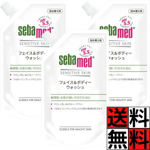 Zoh tFCX {fB[EHbV lߑւ q  ア  h \[v    Sg  _ ێ m AR[ px VR IC seba med sebamed 600ml ×3