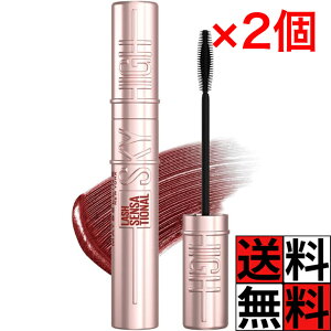 Cx }XJ XJCnC 03 ₯r[ EH[^[v[t O tg p[ uV R[ ړ ڐK   CN ܂ C z MAYBELLINE 8.6ml ×2