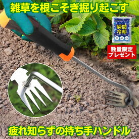 【力要らずで疲れない】 草取り 道具 草刈りツール 草刈り 根こそぎ レーキ 草抜き 道具 鎌 鍬 器具 根っこ 雑草抜き 雑草取り 草むしり 雑草 草 ざっそう くさ 畑 除草 畑 くさかり 庭 掃除 清掃 駐車場 家庭菜園 ガーデニング 花壇 耕運 耕うん 器 農業 園芸 園芸用品