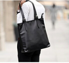 トートバッグ メンズ ビジネスバッグ カジュアル アウトドア 人気 カバン ハンドバッグ バッグ かばん 手提げ 通勤 鞄 メンズバッグ 大容量 カバン レザー PU 紳士鞄 送料無料