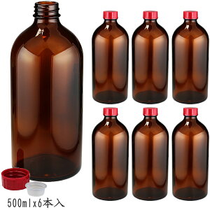 Ռr t F 500ml 1P[X 6{ lߑւp{g KXr e Fr ŗpAR[Ή e ۑp lߑւe AR[ KX{g 