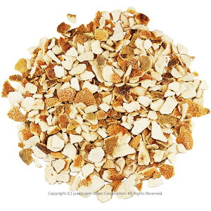 オレンジピール スウィート 50g ※有機JASオーガニック認証原料使用 乾燥オレンジピールティー ハーブティー ドライハーブ お菓子材料 ケーキ原料 砂糖なし 陳皮 チンピ オレンジ 皮 オレン