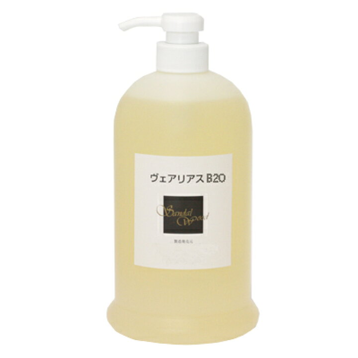 楽天市場】業務用マッサージオイルB2O ボディー 1000ml ボディ 