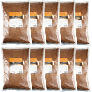 RRibcVK[ I[KjbN Ɩp10Kg RRibcVK[ L@JASI[KjbNF ChlVAY GIHiVVȒ֕i RRibc RRibcVK[ 1kg x 10