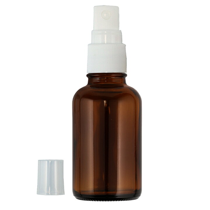 楽天市場】スプレー容器 アルコール対応 30ml 日本製スプレーボトル 