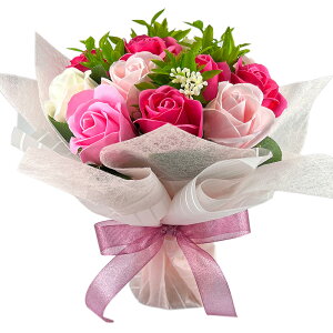 \[vt[ u[P v[g ԃMtg ̓ v[g Soap Flower Gift CeA t[\[vt[ AWg o ԑ [Y KN 蕨  Ό ͂Ȃ  