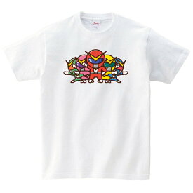 楽天市場 戦隊 Tシャツの通販 楽天市場 戦隊 Tシャツの通販