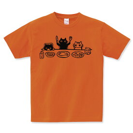 猫 tシャツ 3匹の 猫 Tシャツ ネコ グッズ 雑貨 ネコtシャツ ねこTシャツ おもしろ 猫 tシャツ ネコ柄 猫柄 服 ねこ柄 誕生日 母の日 プレゼント 猫好き かわいい 可愛い ねこ 猫 メンズ レディース キッズ 子供服 ペアルック おしゃれ 猫柄 shortplate / ショートプレート