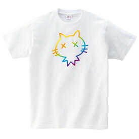 ダメネコ 猫Tシャツ 猫tシャツ ねこTシャツ 猫グッズ ネコ柄 猫柄 服 ねこ柄 シャツ 誕生日プレゼント 彼女 猫好き かわいい おもしろ 可愛い ねこ 猫 メンズ レディース ペアルック おしゃれ 猫柄