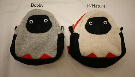 CHUMS チャムス　Booby Pouch Sweat ブービーポーチスウェット