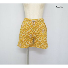 SALE!!HAVE A GRATEFUL DAYEASY SHORTS イージーショーツ　メンズ　レディース