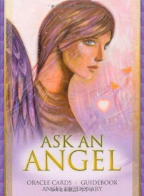 ASK AN ANGEL オラクルカード