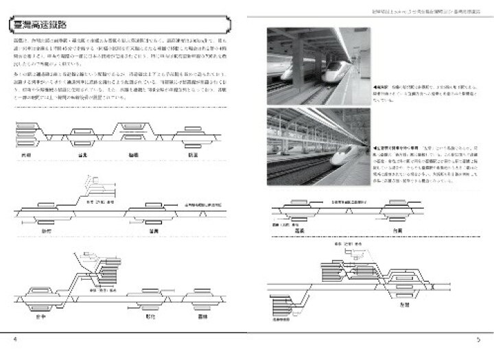 vol.9台湾全島配線略図 臺灣鐵路管理局・臺灣高鐵・阿里山森林鐵路 書泉オンライン vol.14 東武鉄道配線略図1975(8 13発売)