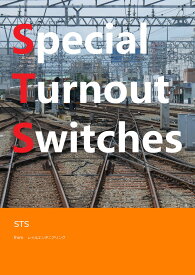 Special Turnout Switches（STS)