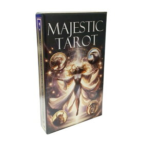 Majestic Tarot(マジェスティックタロット)