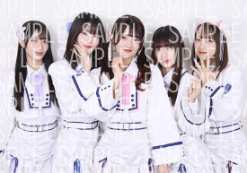 【特典付き】【限定特典：このアイドルはフィクションです。】『Top Yell NEO2025~2026』