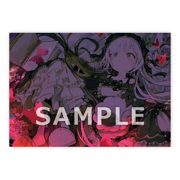 楽天市場】☆8月上旬発送予定☆【予約】【有償特典付き】魔法少女ノ 