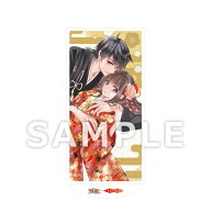 【有償特典付き】鬼の花嫁　公式ファンブック