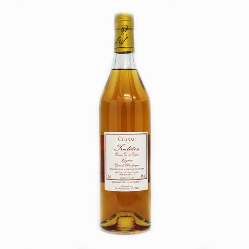 Brandy 店 Cognac Paul Giraud Tradition ブランデー ポールジロー コニャック 40度 正規品 定価 トラディション 700ml