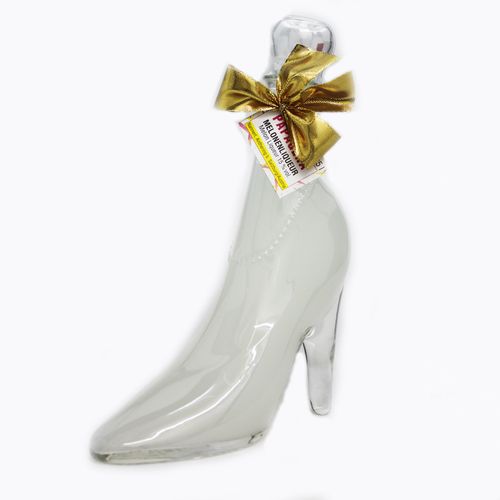Liqueur Cinderella Shoe White リキュール 果実系 正規品 15度 大注目 メロン 350ml シンデレラシュー ホワイト キャンペーンもお見逃しなく
