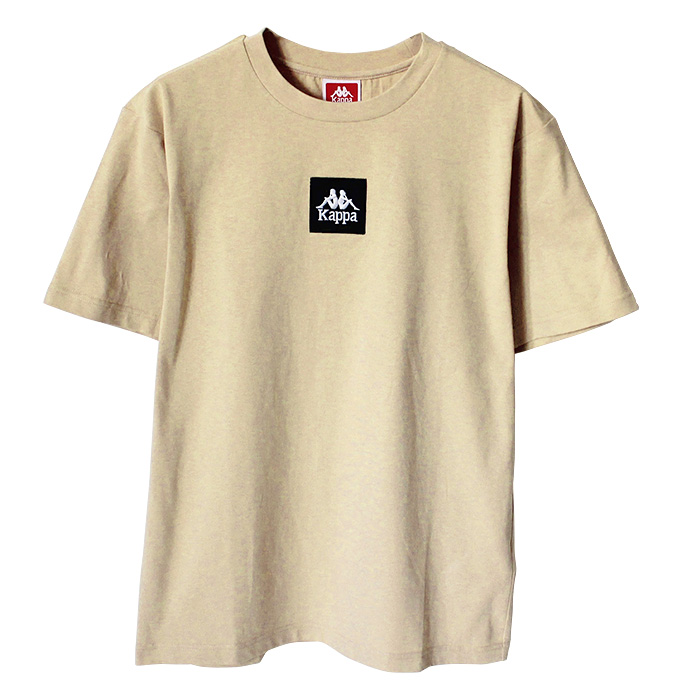 楽天市場】【メール便なら送料無料】メンズ Kappa カッパ Tシャツ 半袖