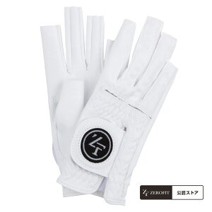 ZEROFIT�@�C���X�p�C�����O���[�u �l�C���J�b�g