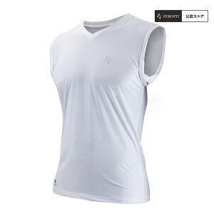 ZEROFIT�@ICE MESH �A�C�X���b�V�� V�l�b�N�m�[�X���[�u