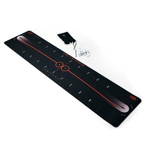 WELLPUTT �E�F���p�b�g Wellstroke Instinct (�E�F���X�g���[�N �C���X�e�B���N�g) Arc 15
