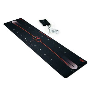 WELLPUTT �E�F���p�b�g Wellstroke Instinct (�E�F���X�g���[�N �C���X�e�B���N�g) Arc 18