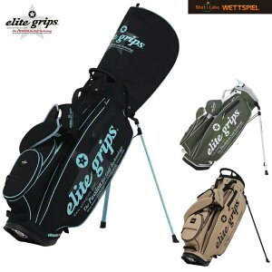 ��100�{����i�� elite grips �G���[�g�O���b�v ���K�i D type 9.5�^ �X�^���h�o�b�O �L���f�B�o�b�O 2026�V���i �iED25�j