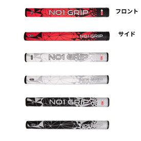 No1 ナウオン パターグリップ タイプM
