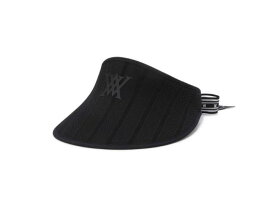 ANEW GOLF WOMEN WIDE EDGE VISOR バイザー