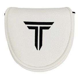 Tour Tee Elite Studio パターカバーマレットタイプ
