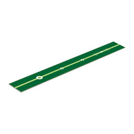ゴルフイット フラットパターマット 3.0