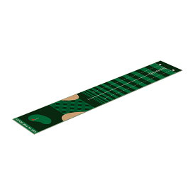 ゴルフイット フラットパターマット 4.5
