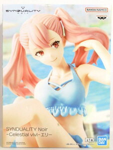SYNDUALITY Noir Celestial vivi �G���[