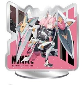 mA ʃogANX^h TWO Ԃ ̏_FNIKKE CHAPTER4 I