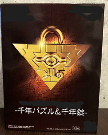 千年パズル　フィギュア　プライズ　5428