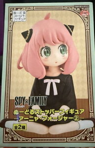 SPY×FAMILY A[jEtH[W[ ʁ[ǂXgbp[tBMA