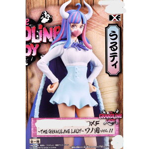 THE GRANDLINE LADY m vol.11 eB@tBMA@vCY@6075