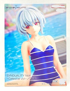 Celestial vivi SYNDUALITY Noir �m���[���@�t�B�M���A�@�v���C�Y�@5757