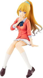 ようこそ実力至上主義の教室へ ぬーどるストッパーフィギュア 軽井沢恵 プライズ フィギュア A81
