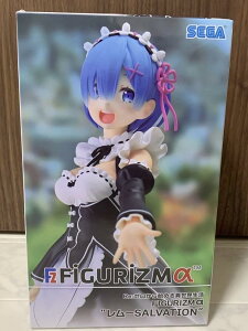 ���J���i ���� salvation ���[�� �t�B�M���A �v���C�Y A210