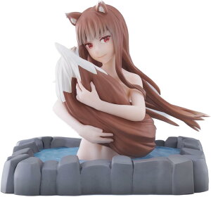 �T�ƍ��h�� MERCHANT MEETS THE WISE WOLF �e���}�G�E���`�Ƃ҂� �z��